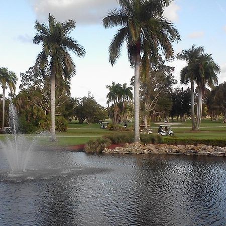 Hollywood Beach Golf Resort מראה חיצוני תמונה