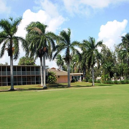 Hollywood Beach Golf Resort מראה חיצוני תמונה