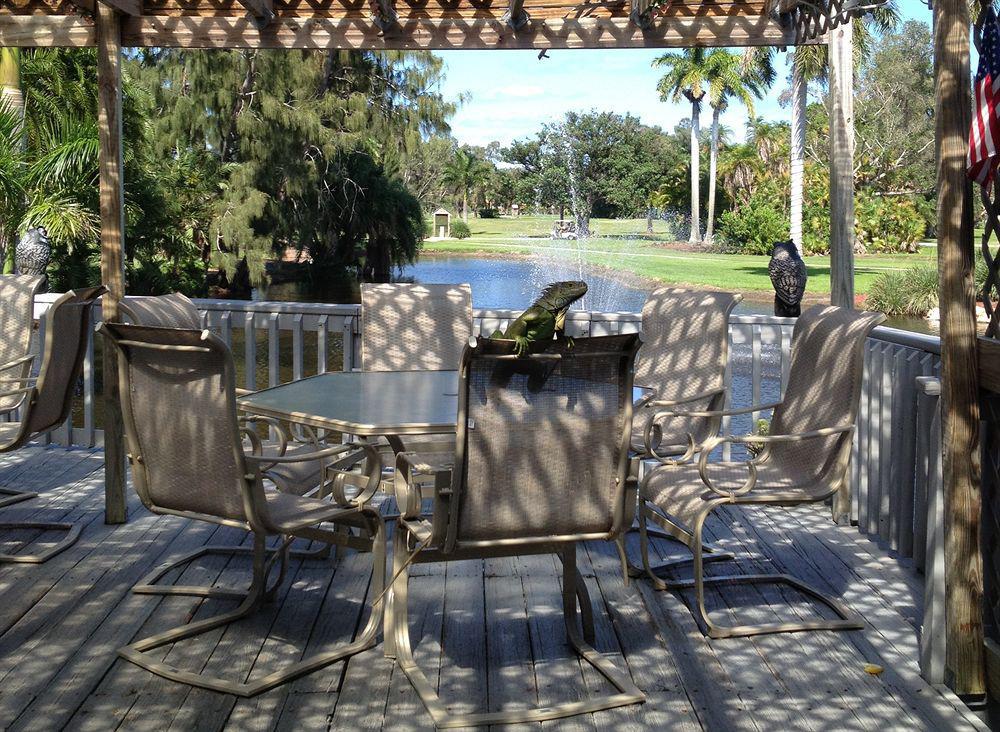 Hollywood Beach Golf Resort מראה חיצוני תמונה