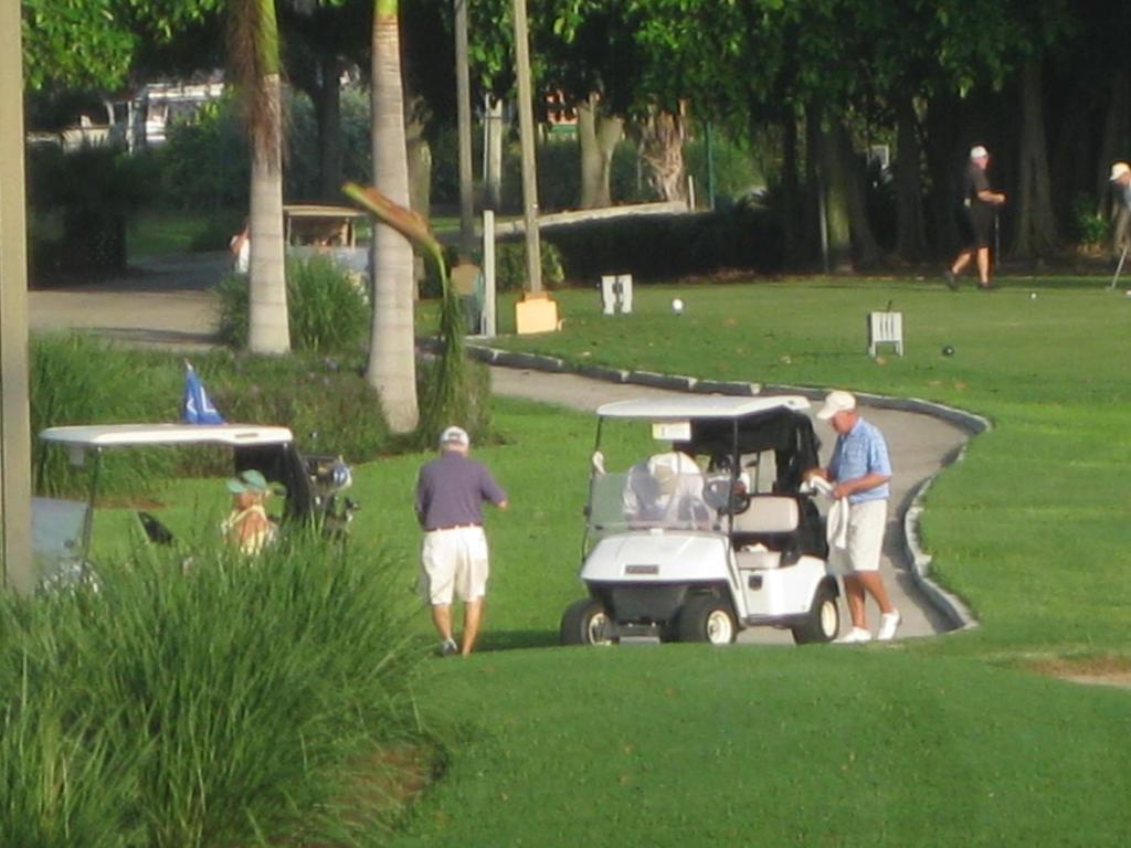 Hollywood Beach Golf Resort חדר תמונה