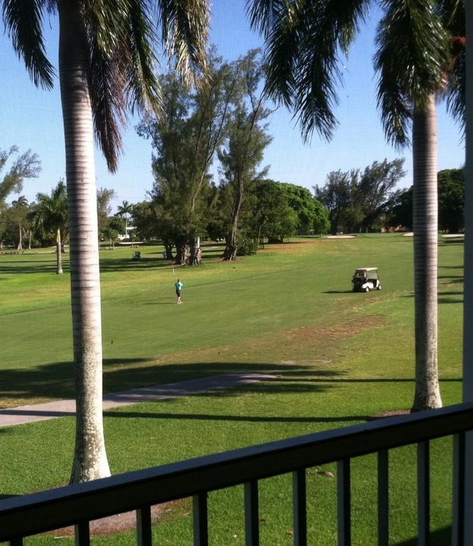 Hollywood Beach Golf Resort מראה חיצוני תמונה