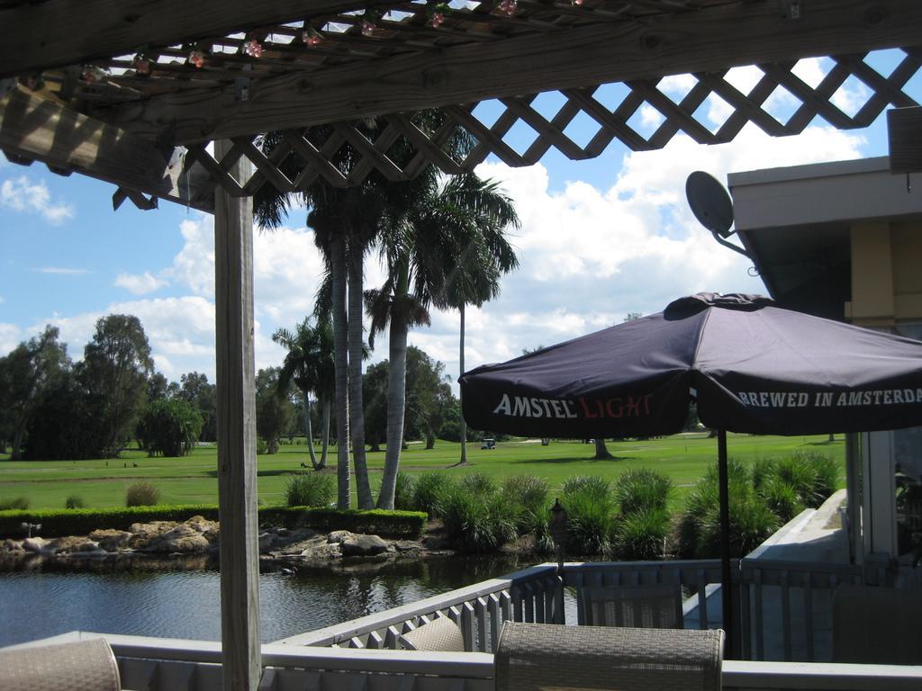 Hollywood Beach Golf Resort מראה חיצוני תמונה