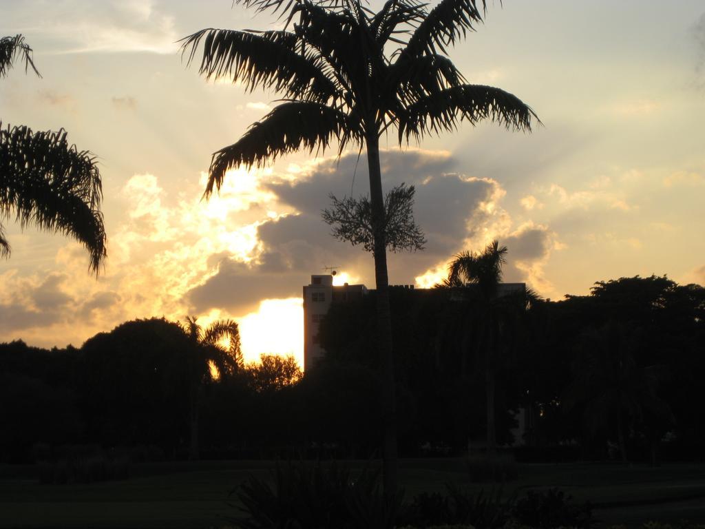 Hollywood Beach Golf Resort מראה חיצוני תמונה