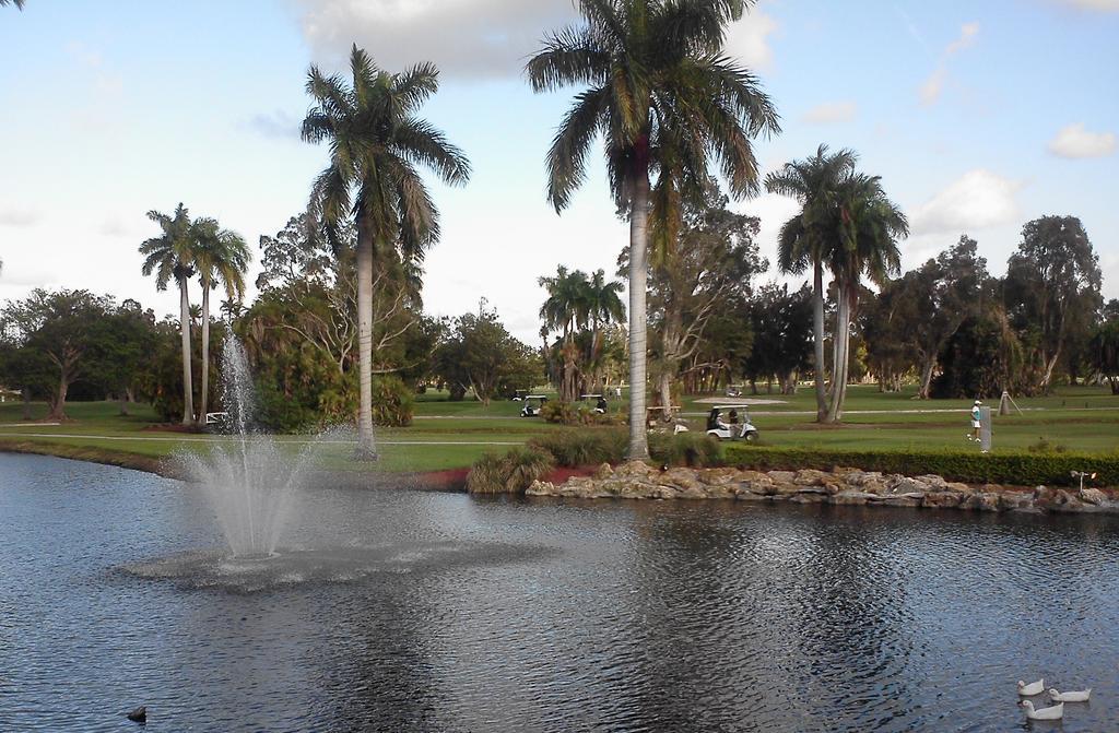Hollywood Beach Golf Resort מראה חיצוני תמונה