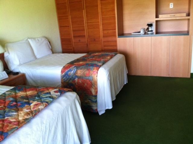 Hollywood Beach Golf Resort חדר תמונה