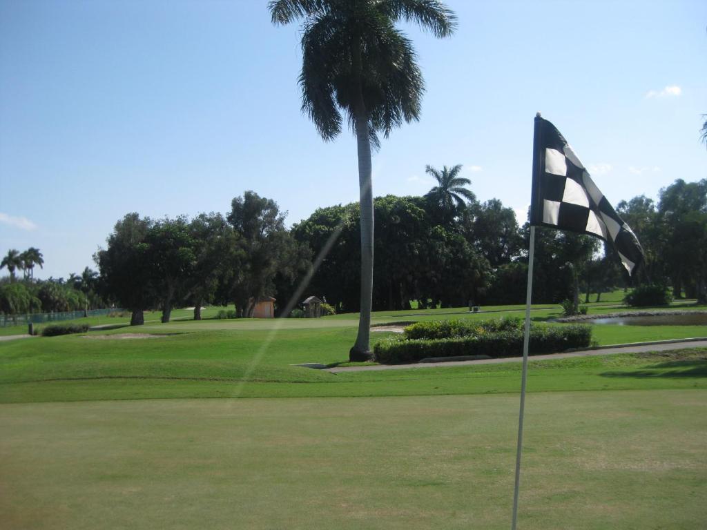 Hollywood Beach Golf Resort מראה חיצוני תמונה