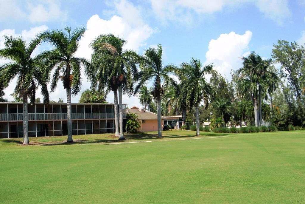 Hollywood Beach Golf Resort מראה חיצוני תמונה