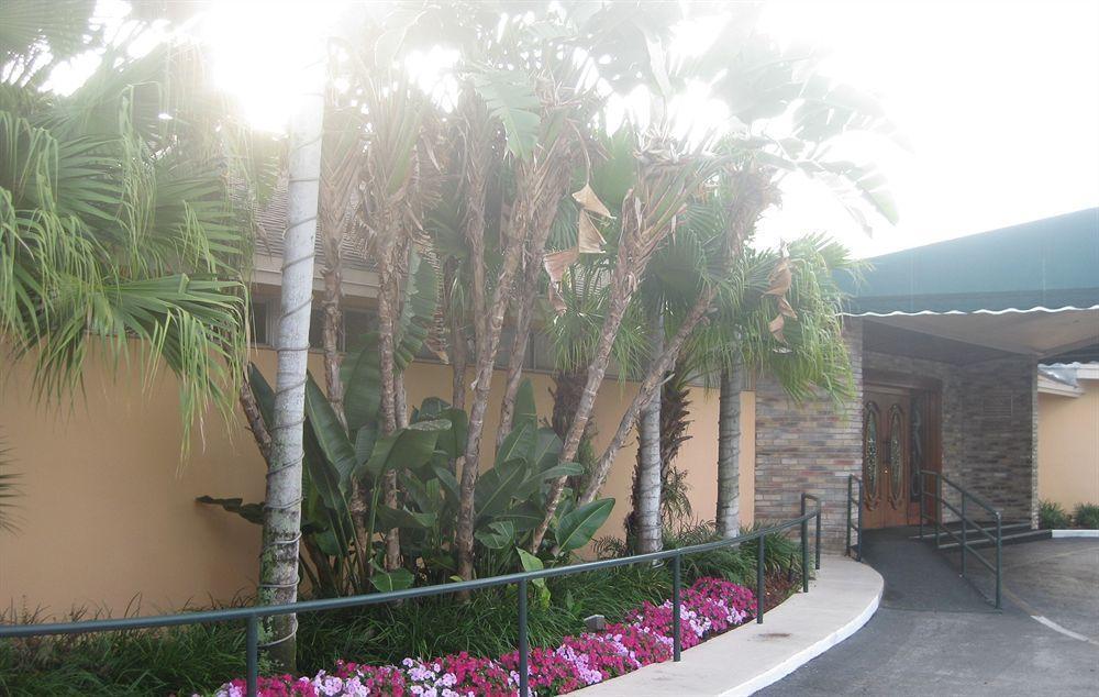 Hollywood Beach Golf Resort מראה חיצוני תמונה