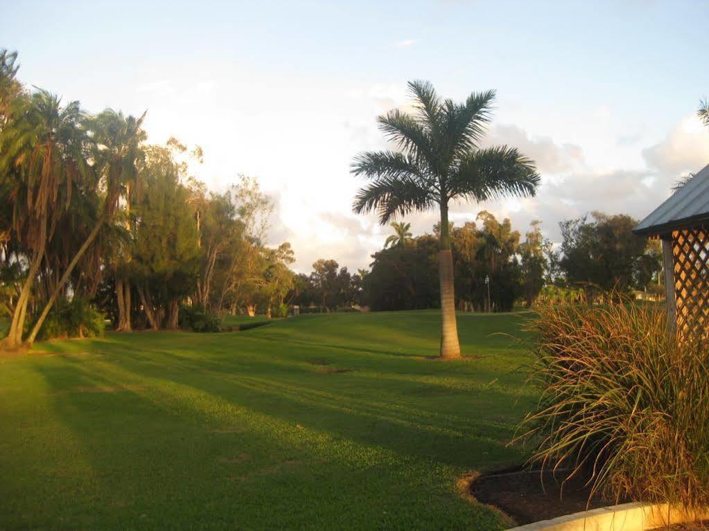 Hollywood Beach Golf Resort מראה חיצוני תמונה