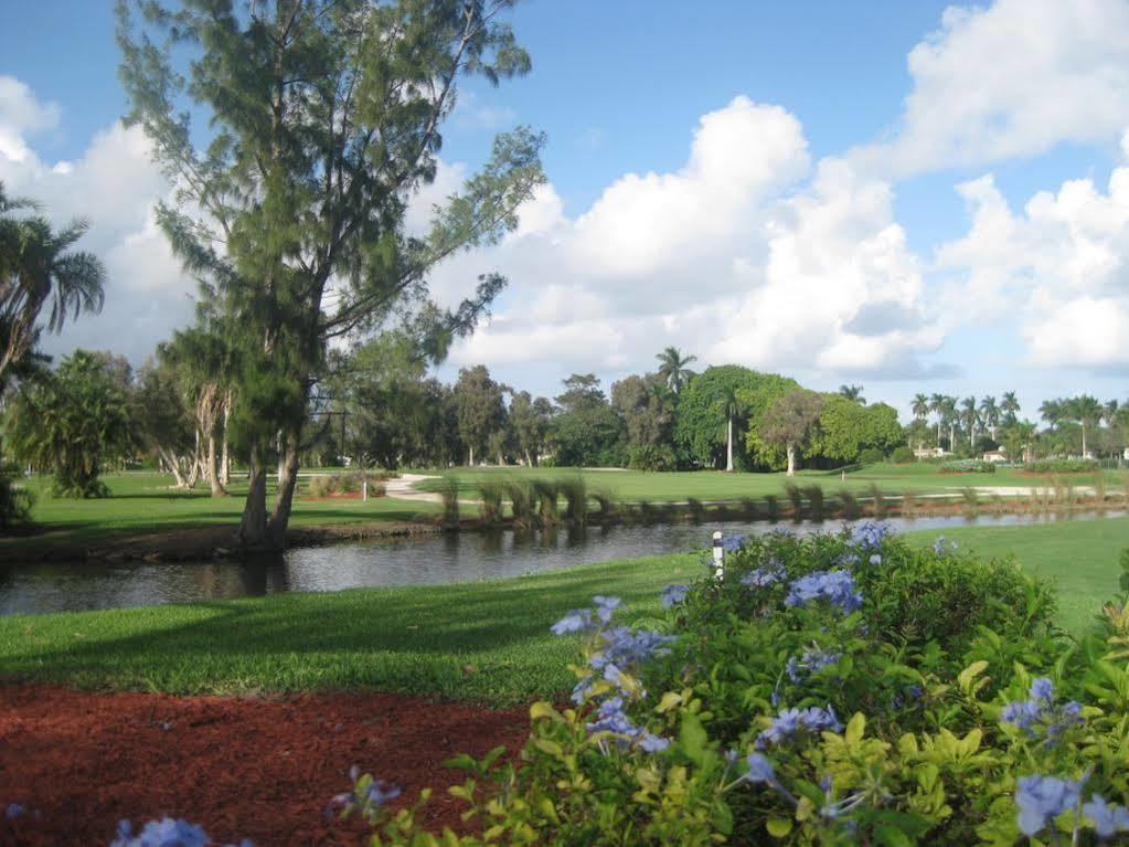 Hollywood Beach Golf Resort מראה חיצוני תמונה