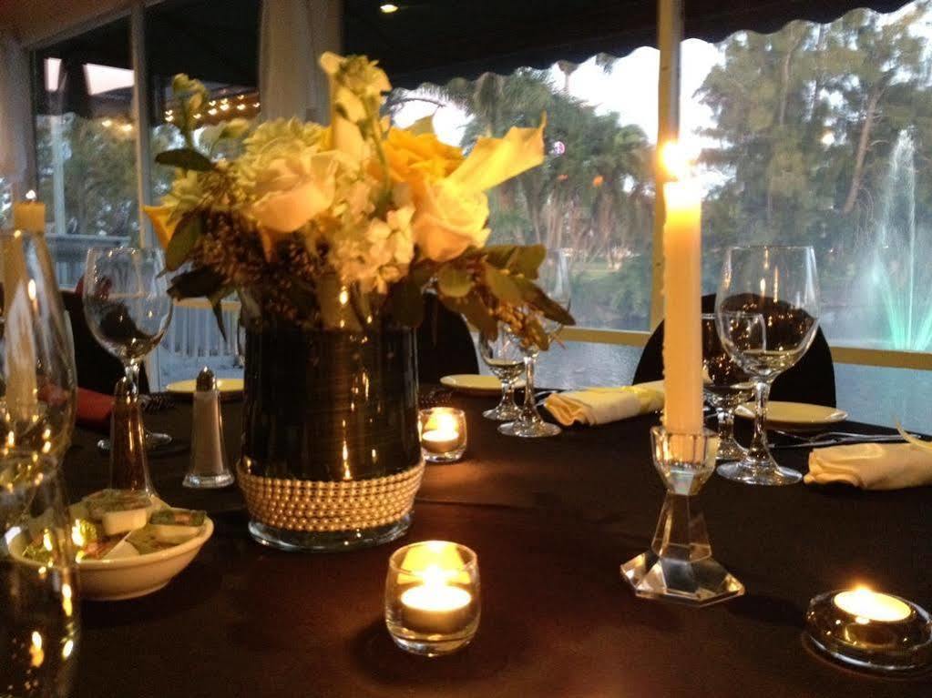 Hollywood Beach Golf Resort מראה חיצוני תמונה