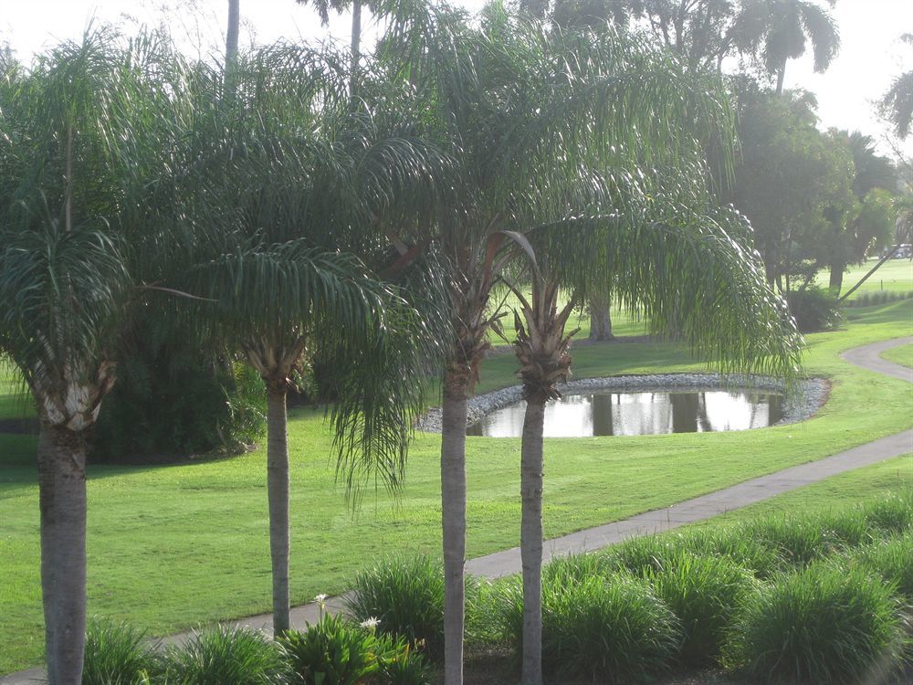 Hollywood Beach Golf Resort מראה חיצוני תמונה